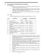 Preview for 43 page of Severn Trent Capital Controls CI1000B Operation And Maintenance Manual