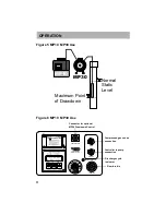 Предварительный просмотр 14 страницы Severn Trent QED MicroPurge basics MP10 User Manual