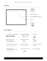 Preview for 2 page of Severtson DF1610 Series Instruction Manual