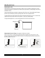 Preview for 6 page of Severtson GE1610 SERIES Instruction Manual