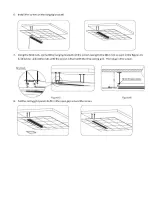 Предварительный просмотр 6 страницы Severtson Whisper Series Instruction Manual