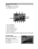 Предварительный просмотр 15 страницы SEVIC BLUE LASER SBL0304MP4 Instruction Manual