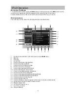 Предварительный просмотр 31 страницы SEVIC BLUE LASER SBL0304MP4 Instruction Manual