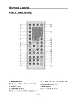 Preview for 12 page of SEVIC KITCHEN CENTER 1 User Manual