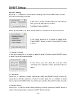 Preview for 33 page of SEVIC KITCHEN CENTER 1 User Manual