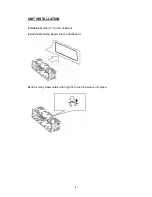 Предварительный просмотр 9 страницы SEVIC SBL0101MP User Manual