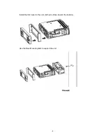 Предварительный просмотр 10 страницы SEVIC SBL0101MP User Manual