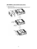 Предварительный просмотр 12 страницы SEVIC SBL0101MP User Manual