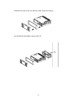 Предварительный просмотр 10 страницы SEVIC SBL0103MP4 User Manual