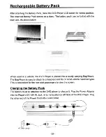 Предварительный просмотр 19 страницы SEVIC sv070170d Operating Manual