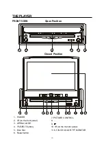 Предварительный просмотр 10 страницы SEVIC SV071101 User Manual