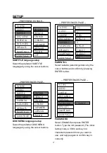 Предварительный просмотр 35 страницы SEVIC SV071101 User Manual