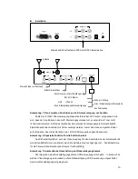 Preview for 18 page of SEVIC SV130102 Operating Manual