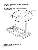 Preview for 10 page of Seville Classics airLIFT OFF65951B User Manual