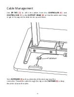 Preview for 20 page of Seville Classics AirLift S3 OFF65803 Manual