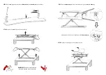 Предварительный просмотр 4 страницы Seville Classics airLIFT WEB599 Quick Start Manual