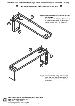 Preview for 13 page of Seville Classics UHD20200B Quick Reference Manual