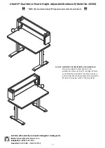 Preview for 14 page of Seville Classics UHD20200B Quick Reference Manual