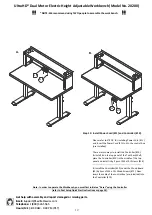 Preview for 15 page of Seville Classics UHD20200B Quick Reference Manual