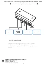 Preview for 16 page of Seville Classics UHD20200B Quick Reference Manual