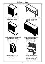 Preview for 20 page of Seville Classics UHD20200B Quick Reference Manual