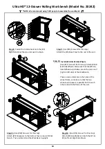 Предварительный просмотр 10 страницы Seville Classics UltraGuard UltraHD 20242 Assembly Instructions Manual