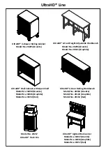 Предварительный просмотр 16 страницы Seville Classics UltraGuard UltraHD 20242 Assembly Instructions Manual