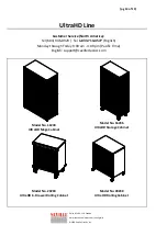 Preview for 14 page of Seville Classics UltraHD 20143 Assembly Instructions Manual