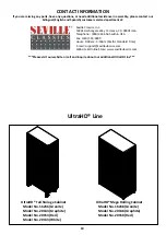 Предварительный просмотр 18 страницы Seville Classics UltraHD 20210 Assembly Instructions Manual