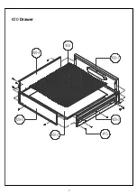 Preview for 3 page of Seville Classics UltraHD 20213 Assembly Instructions Manual