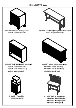 Предварительный просмотр 13 страницы Seville Classics UltraHD UltraGuard WEB346 Assembly Instructions Manual