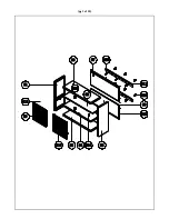 Preview for 2 page of Seville Classics UltraHD Wall Cabinet Assembly Instructions Manual