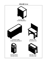 Preview for 13 page of Seville Classics UltraHD Wall Cabinet Assembly Instructions Manual