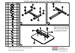 Seville Classics WEB234 Quick Start Manual preview