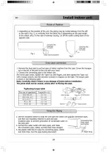 Preview for 53 page of Sevra SEV-09DA Owner'S Manual