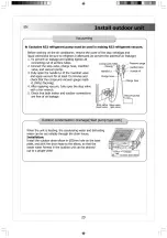 Preview for 57 page of Sevra SEV-09DA Owner'S Manual