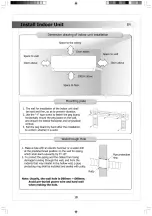 Preview for 52 page of Sevra SEV-09FV Owner'S Manual