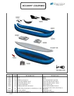 Sevylor COLORADO Series KCC335 Owner'S Manual preview