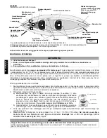 Preview for 49 page of Sevylor COLORADO Series KCC335 Owner'S Manual