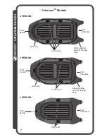 Предварительный просмотр 8 страницы Sevylor Colossus 2 Person Boat Instructions And Warnings