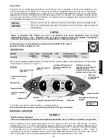 Preview for 35 page of Sevylor HUDSON KCC360 Owner'S Manual