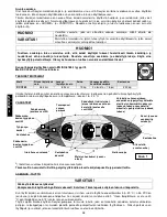 Предварительный просмотр 38 страницы Sevylor HUDSON KCC360 Owner'S Manual