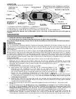 Preview for 12 page of Sevylor POINTER K1-ST6107 Owner'S Manual