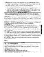 Preview for 17 page of Sevylor POINTER K1-ST6107 Owner'S Manual