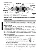 Preview for 28 page of Sevylor POINTER K1-ST6107 Owner'S Manual