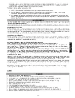 Preview for 33 page of Sevylor POINTER K1-ST6107 Owner'S Manual