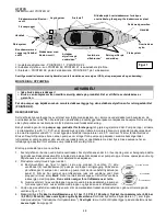 Preview for 48 page of Sevylor POINTER K1-ST6107 Owner'S Manual