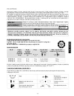 Preview for 51 page of Sevylor POINTER K1-ST6107 Owner'S Manual