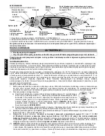 Preview for 52 page of Sevylor POINTER K1-ST6107 Owner'S Manual