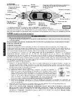 Preview for 72 page of Sevylor POINTER K1-ST6107 Owner'S Manual